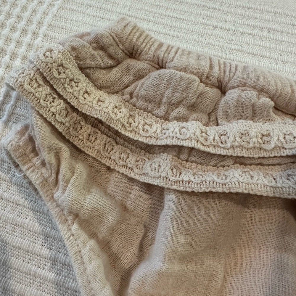 Ava botanical bloomers 6-12mo